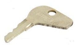 KU40601   Key---Replaces 35260-31852